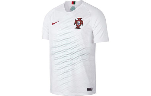 Nike Portugal 2018 Away Jersey 'White' 893876-100
