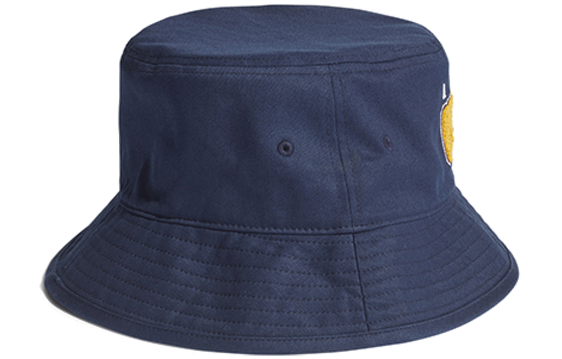 adidas Bucket Hat 'Blue' HC3052
