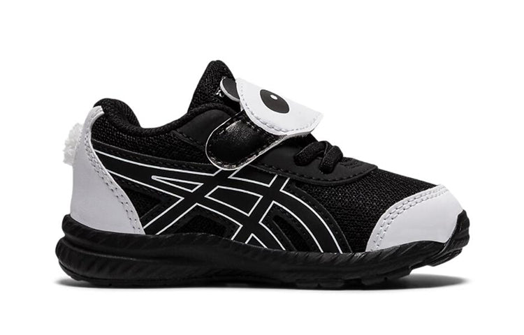 (TD) ASICS Gel-Contend 7 'Panda' 1014A202-002