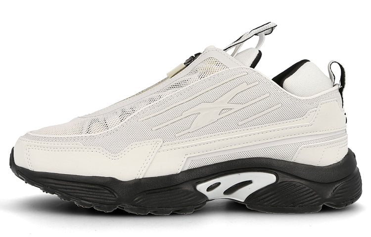 (WMNS) Reebok DMX Series 2200 Zip 'Chalk' EF2923