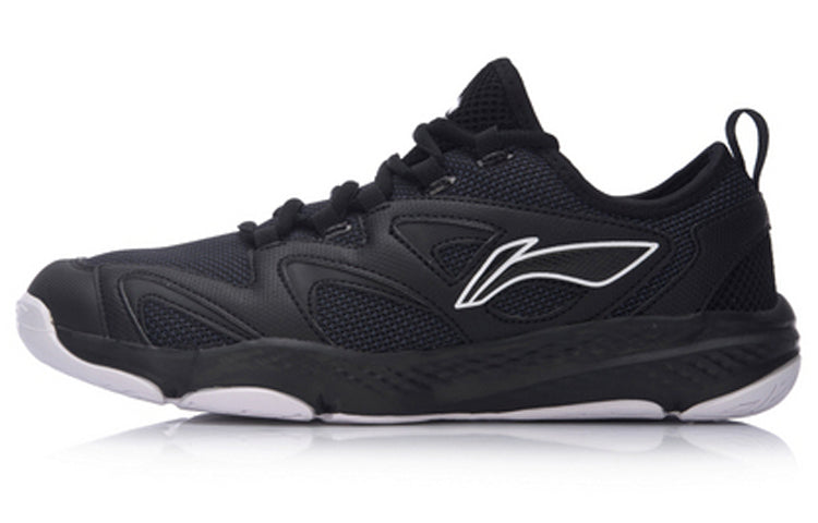 Li-Ning Sail 'Black' AYTM033-2