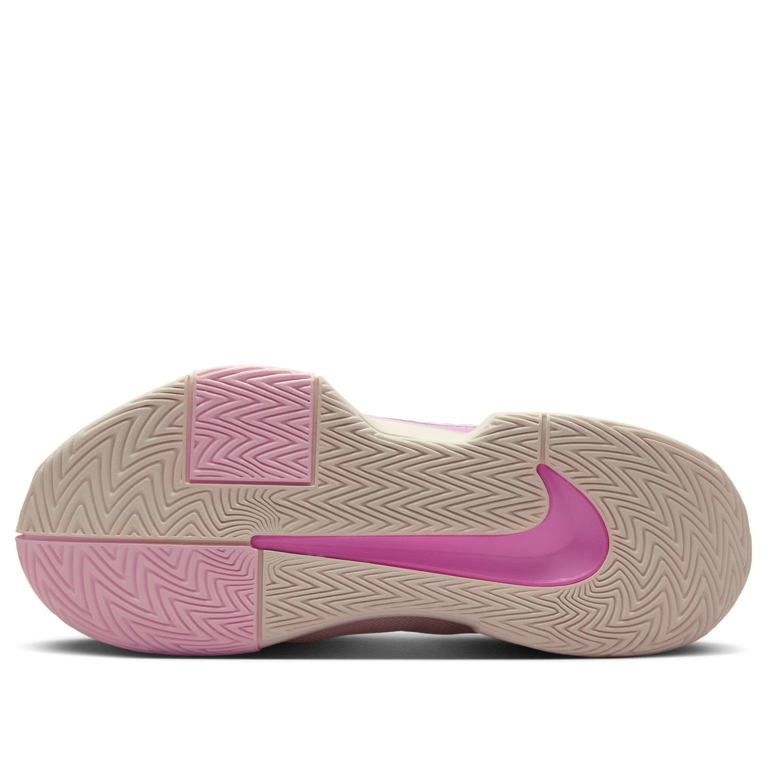 (WMNS) Nike GP Challenge Pro PRM 'Pearl Pink Light Magenta' II7102-601