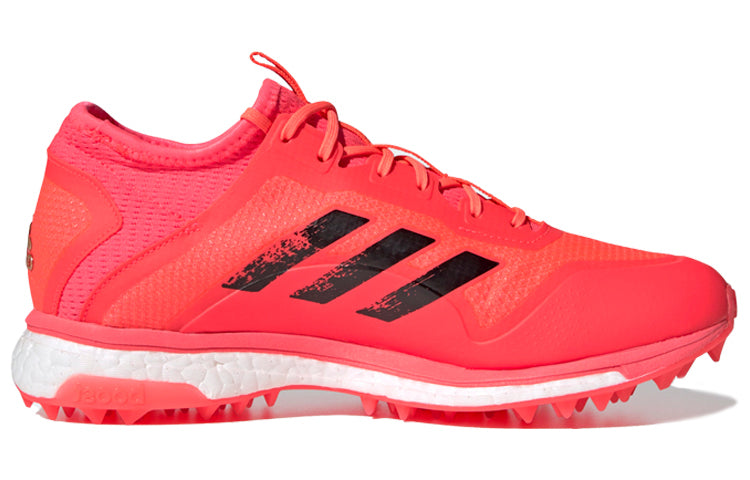 (WMNS) adidas Fabela X Empower 'Pink Black' FX2009