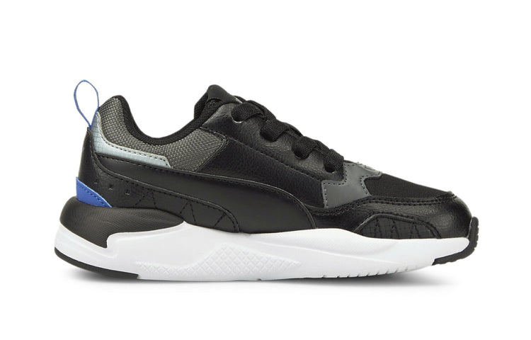 (PS) PUMA X-Ray 2 Square Nightfall AC 'Black Nebulas Blue' 380874-01