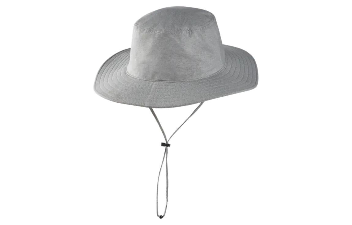 Nike Dri-fit Uv Bucket Hat 'Grey' DH1910-050