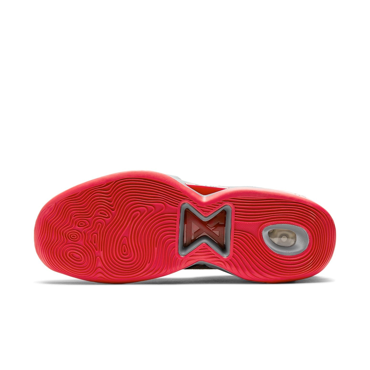 Nike PG 5 'Bred' CW3143-002