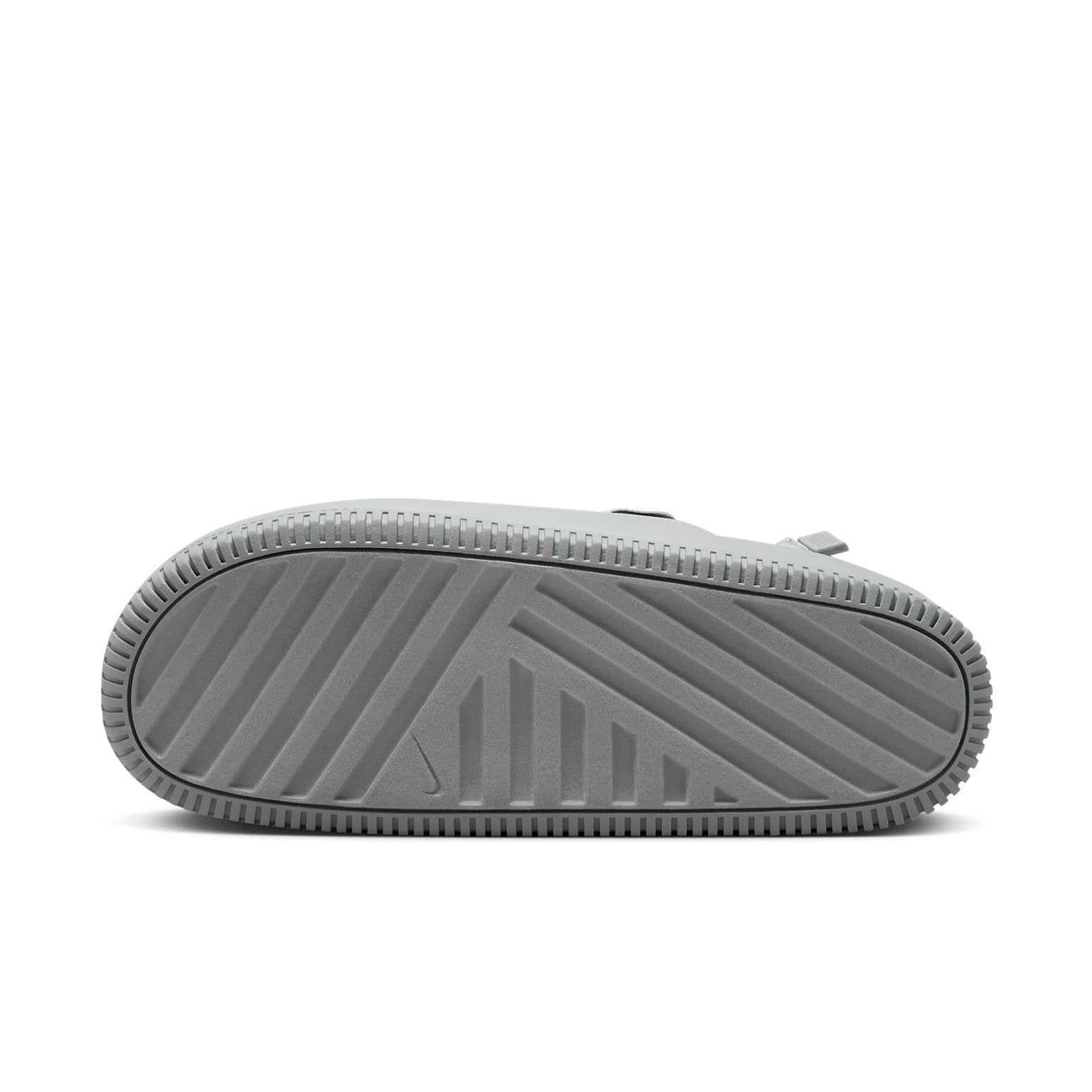 Nike Calm Mule 'Light Smoke Grey' FD5130-002