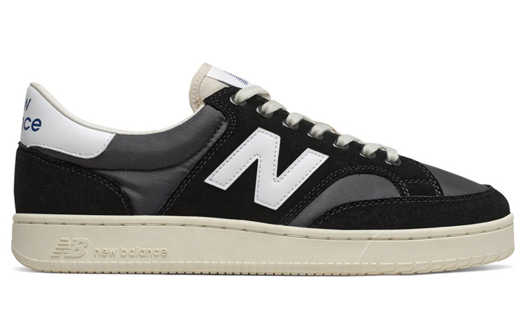 New Balance Pro Court D 'Black Grey' PROCTCCC