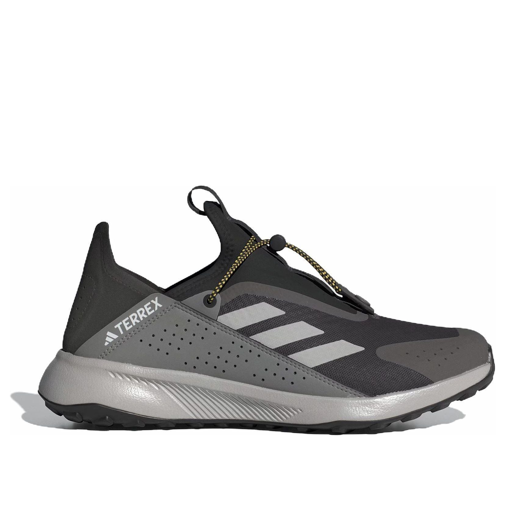 adidas Terrex Voyager 21 Slipon H.Rdy 'Black Dark Grey' IE2599