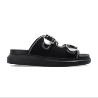 Alexander McQueen Sandal 'Black'