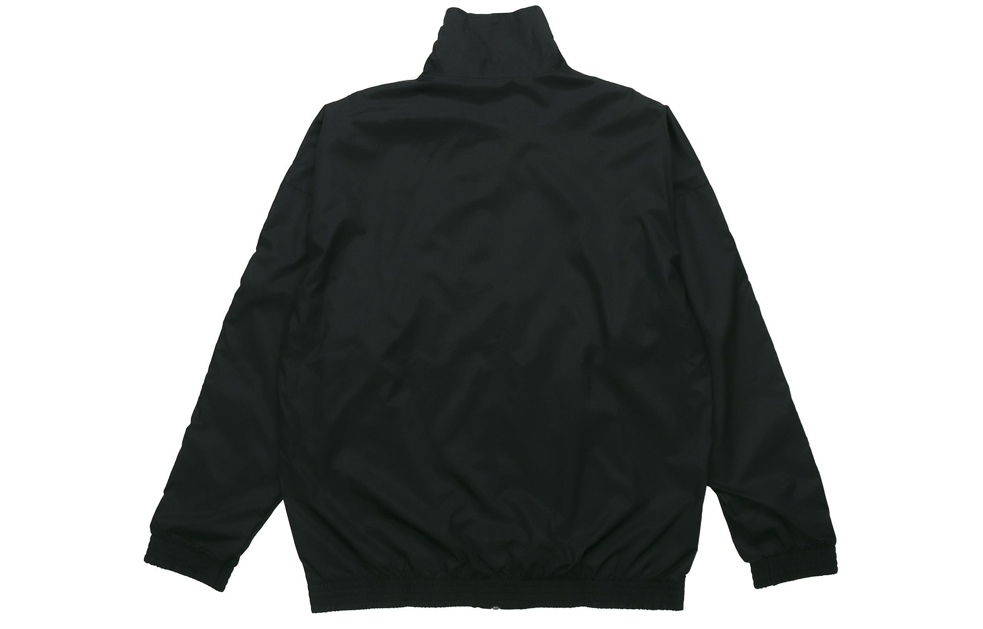 adidas originals Lock Up Track Top 'Black' FM9881