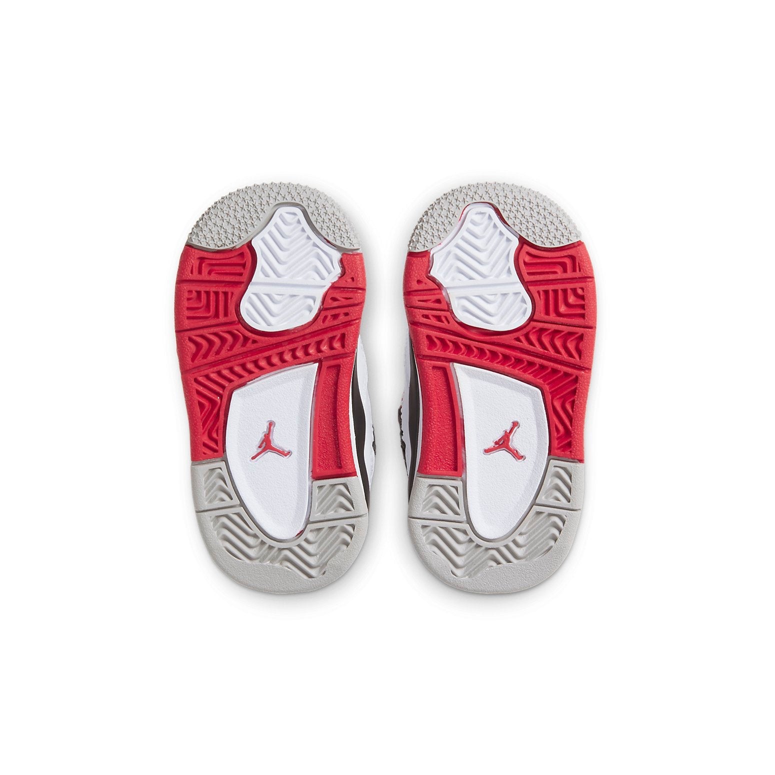(TD) Air Jordan 4 Retro OG 'Fire Red' 2020 BQ7670-160