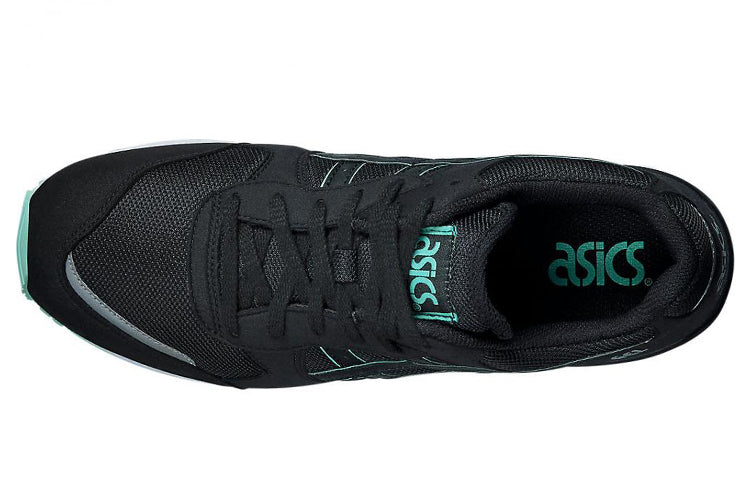 ASICS Gel-Classic Low-Top Black H6G1N-9090