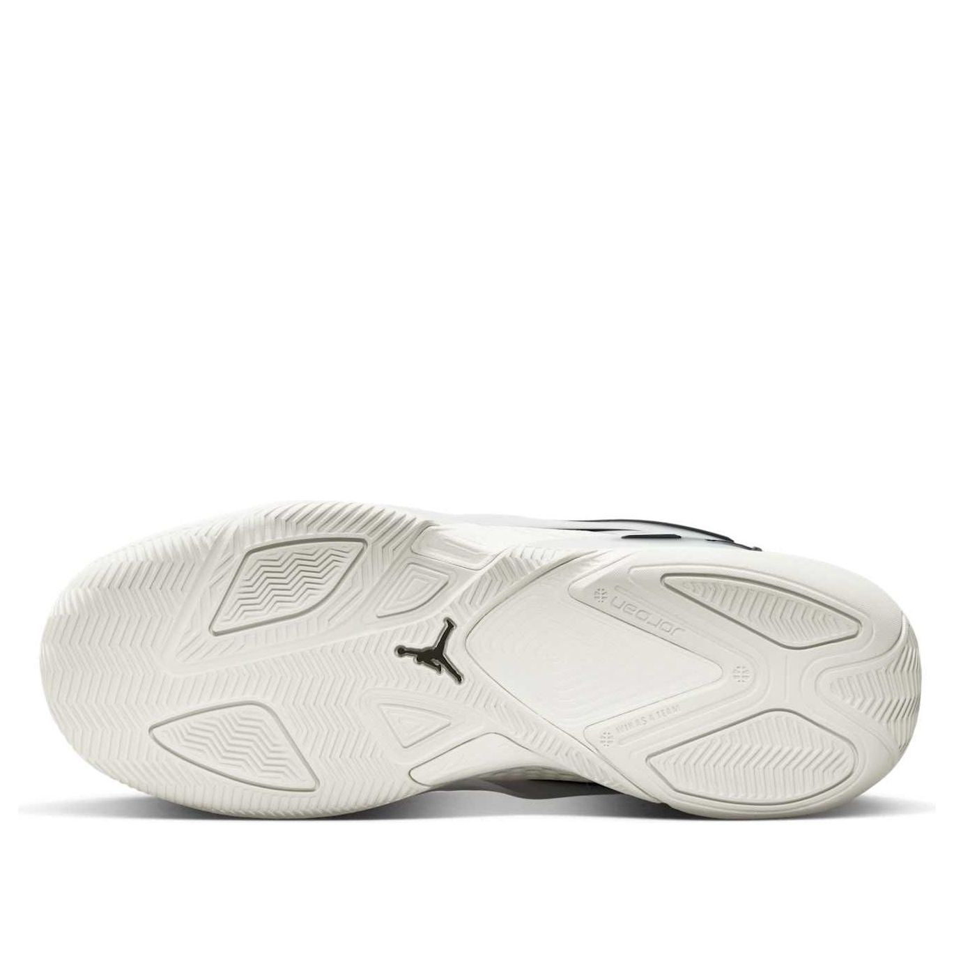 (WMNS) Air Jordan Heir Series 'Summit White Sail Black' FZ2471-110