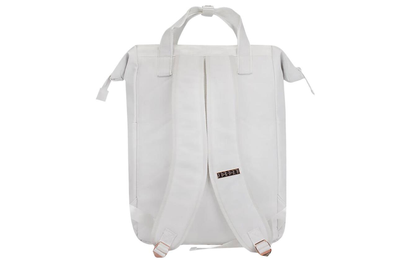 Air Jordan Large capacity backpack 'White' FB2433-100