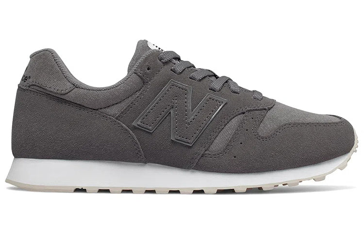 (WMNS) New Balance 373 'Dark Grey' WL373WTD