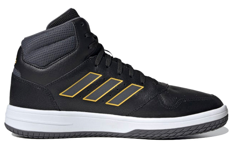 adidas neo Gametalker Black/Gold FW2132
