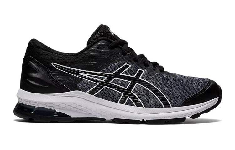 (GS) ASICS GT-1000 10 'Black White' 1014A189-006