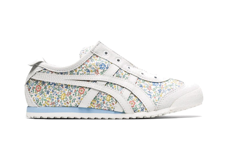 Onitsuka Tiger Mexico 66 Slip-On 'Grey' 1184A136-400