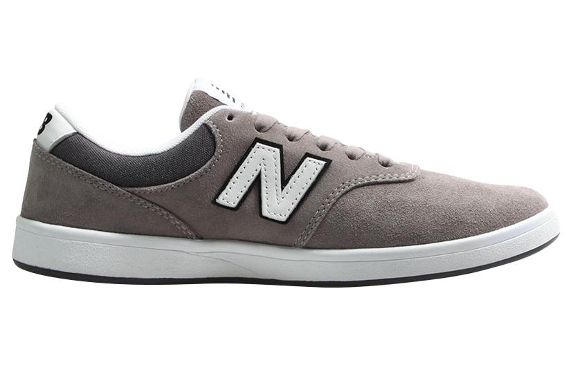New Balance 424 'Brown White' AM424MMB
