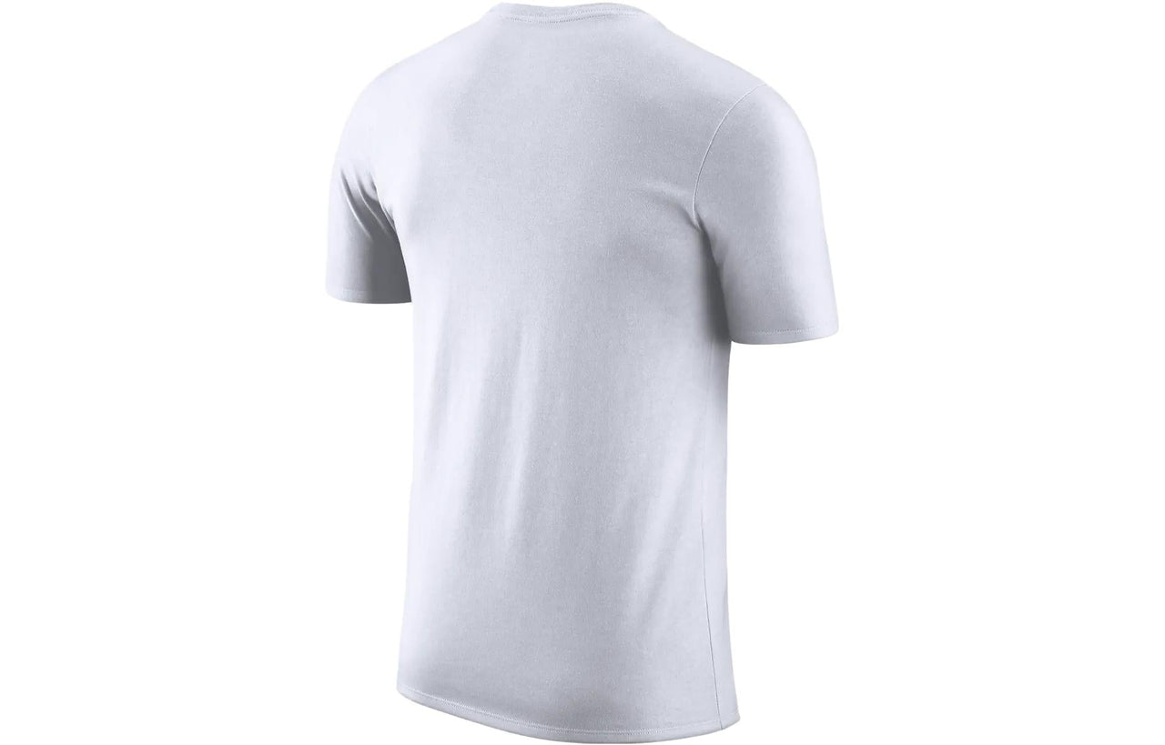 Air Jordan Team 31 Dri-FIT NBA T-Shirt 'White' AT0515-100