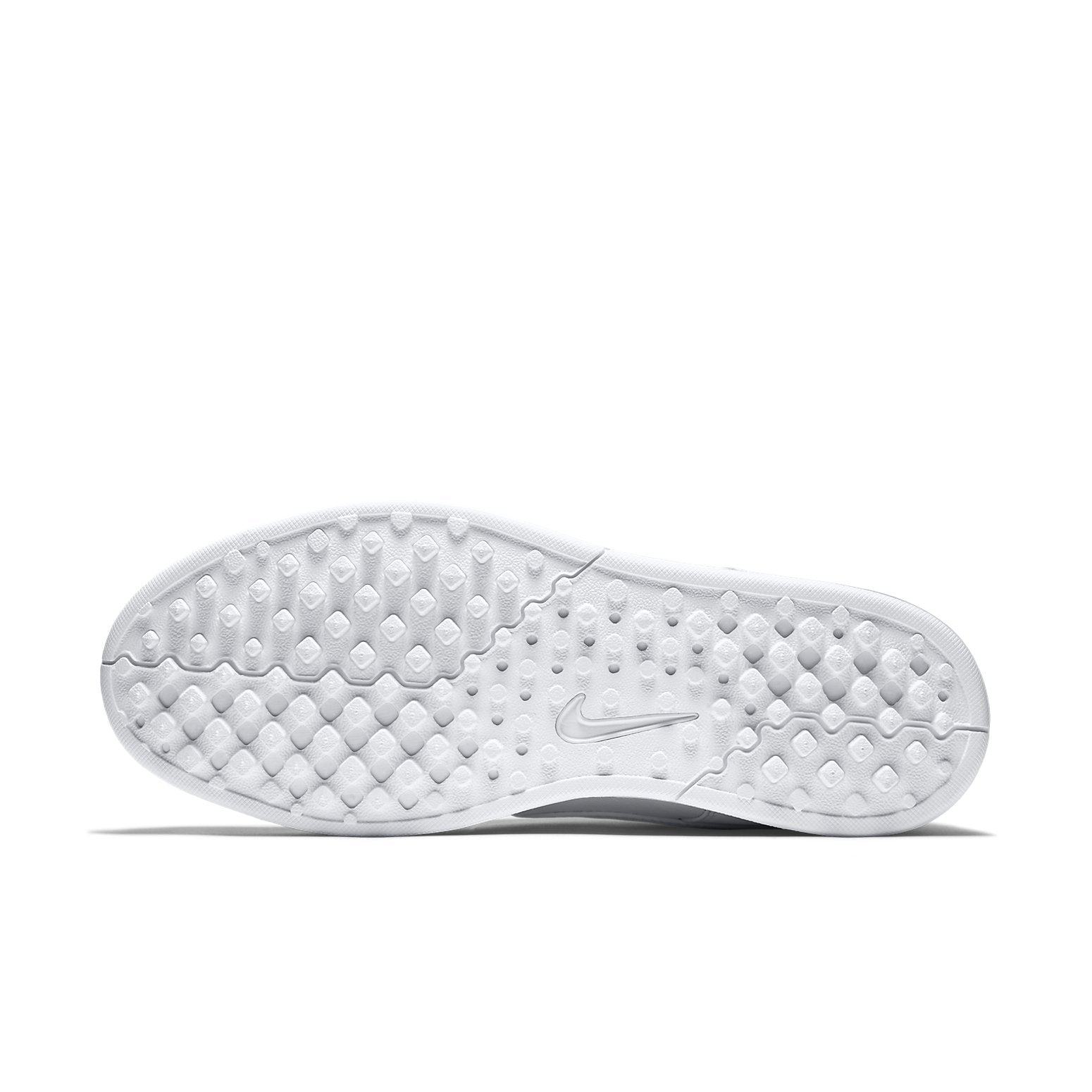 Nike Lunar Force 1 Golf 'White' 818726-100