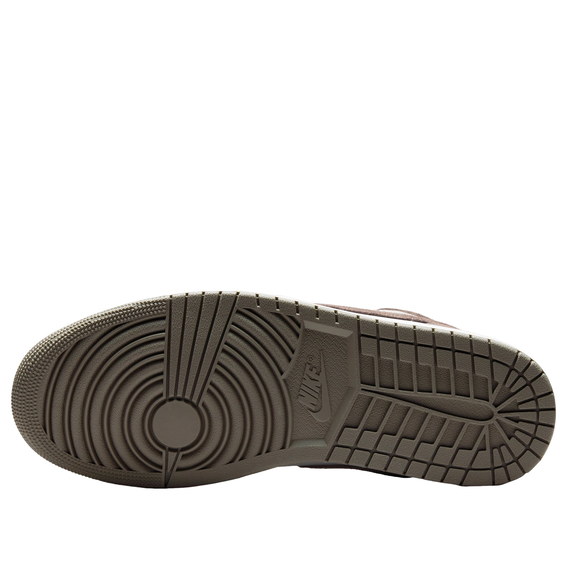 Jordan 1 Low 'Olive Grey Enigma Stone' 553558-046
