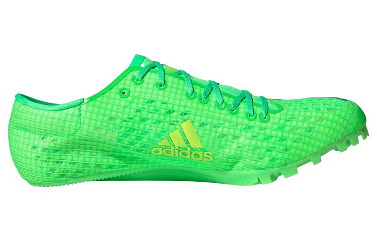 adidas Adizero Finesse 'Green Blue' Q46196