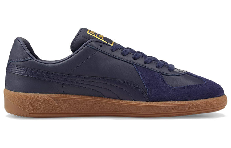 PUMA Army Trainer OG 'Blue Brown' 380709-06