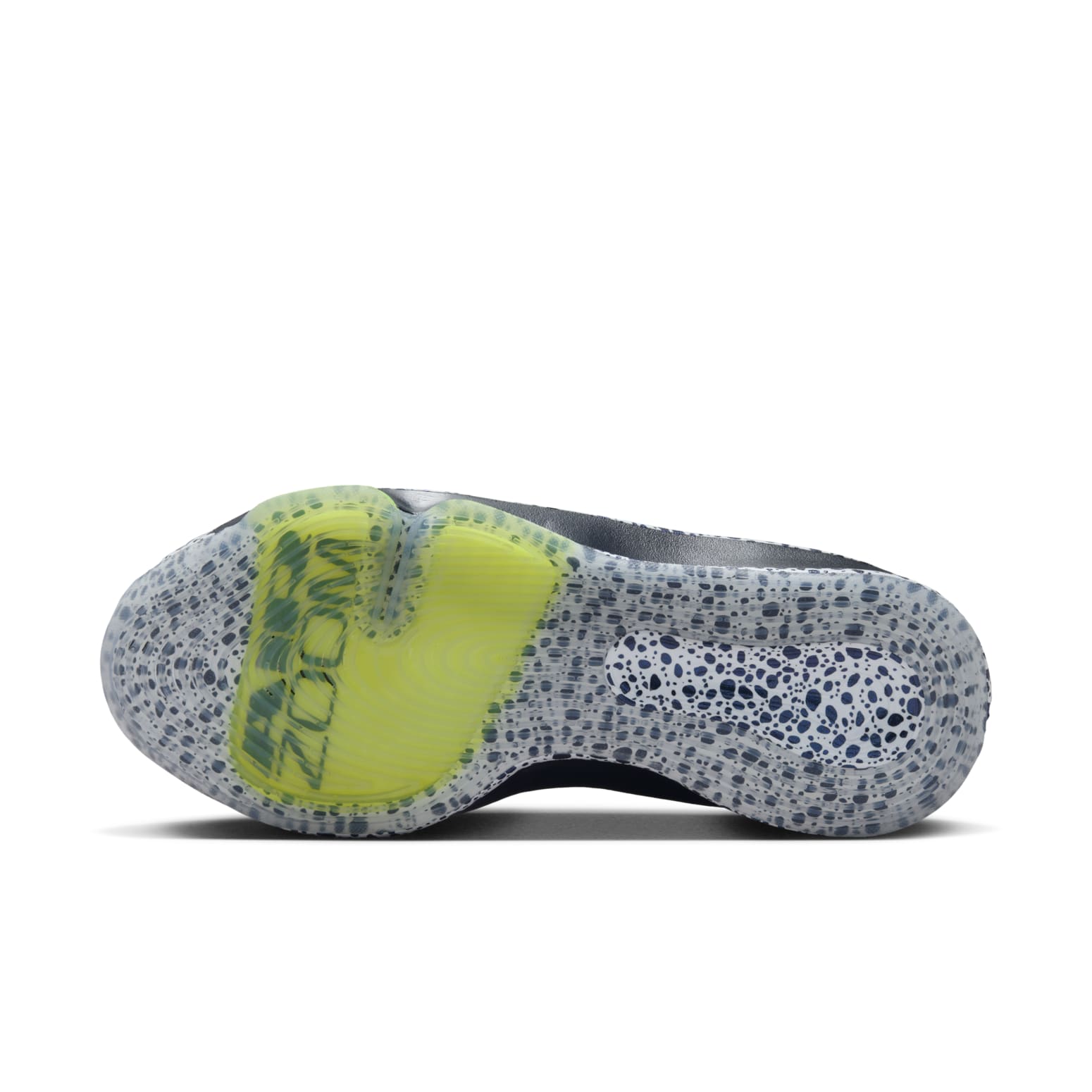 Nike Air Zoom GT Hustle 3 'Safari Olympics' FV3422-900