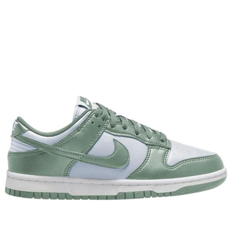 (WMNS) Nike Dunk Low 'Mint Green Steam White' IM6572-002