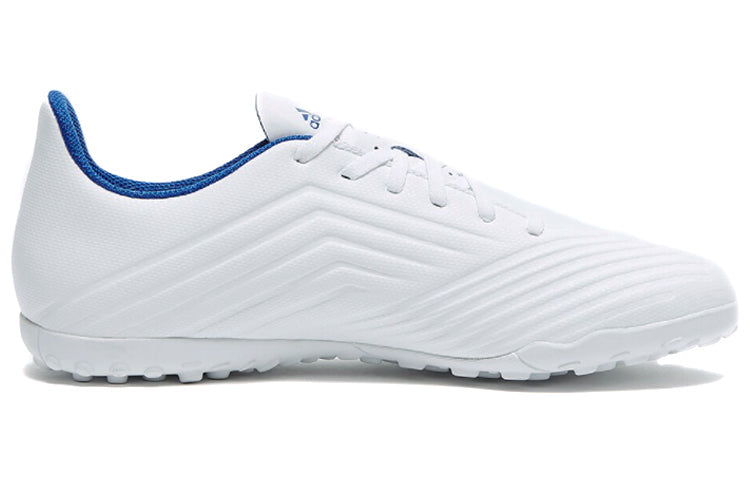 adidas Predator 19.4 TF 'White Blue' D97971