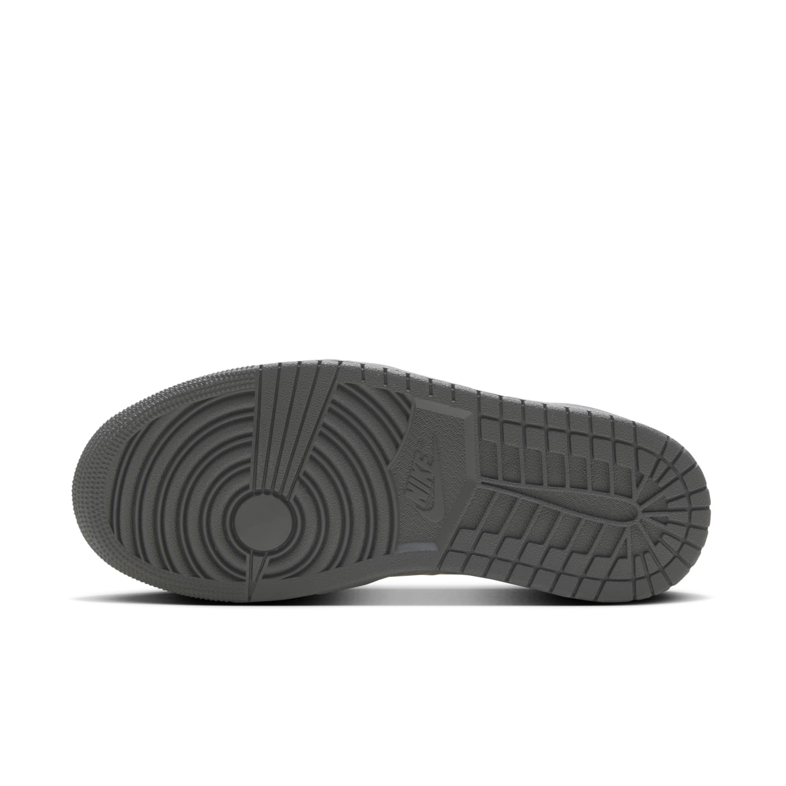 (WMNS) Air Jordan 1 MM Low 'Phantom Dust Metallic Dark Grey' HM3689-001