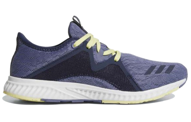 (WMNS) adidas Edge Lux 'Ink Blue White' BW1429