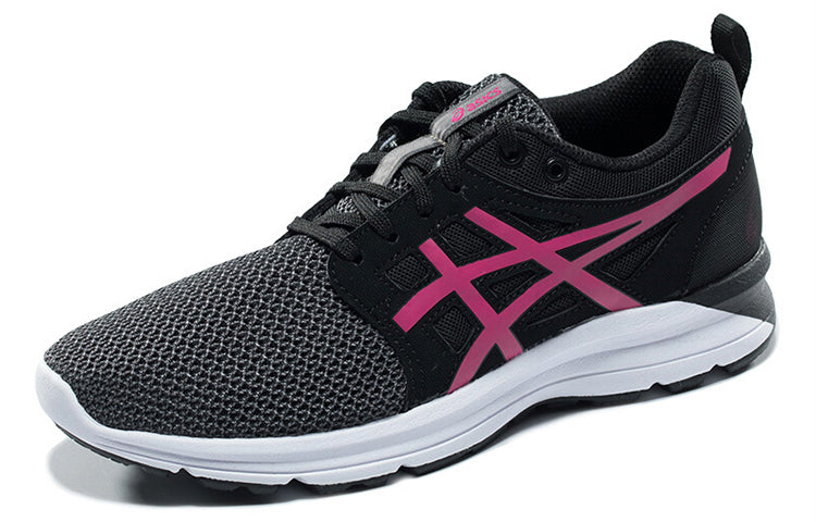 (WMNS) ASICS Gel-Torrance 'Black Grey Pink' T7J7N-9717