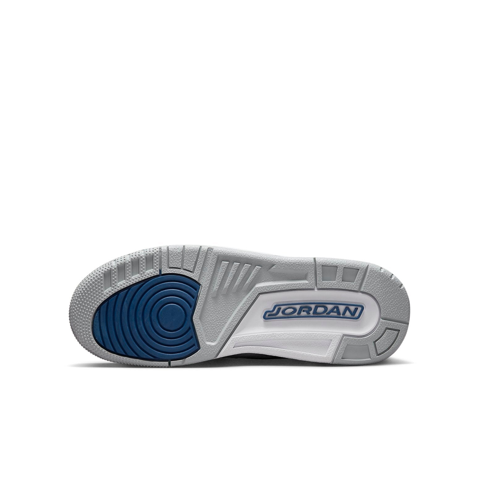 (GS) Air Jordan Legacy 312 Low 'White French Blue' CD9054-104