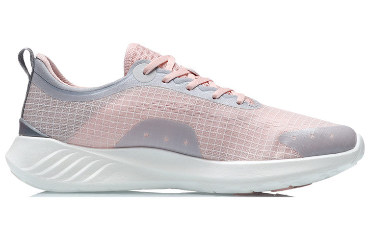 (WMNS) Li-Ning EZ Run 'Peachy Keen' ARBR002-2