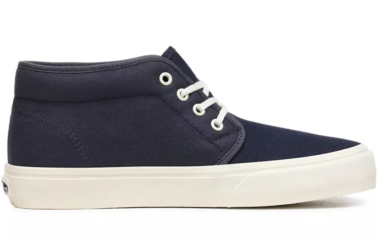 Vans X Pilgrim Chukka Dx Surf Dark Blue VN0A3TK8WR4