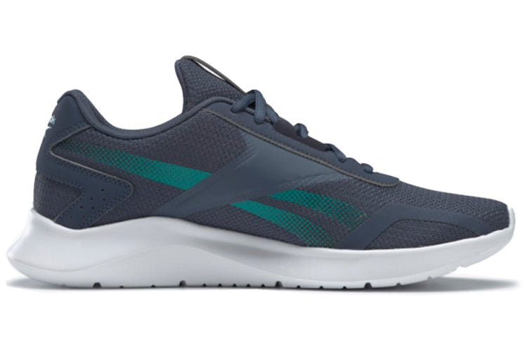 Reebok Energylux 2.0 Black/Green FV0605