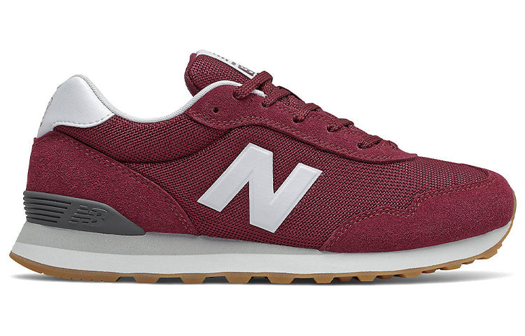 New Balance 515 v3 Deep-Wine ML515HG3