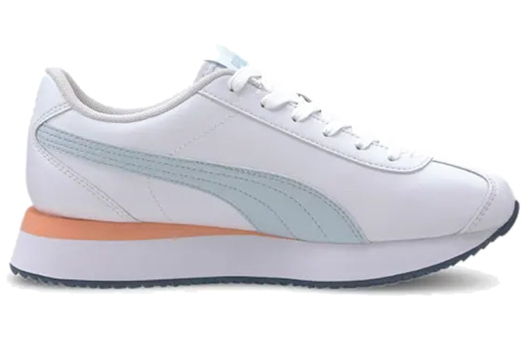 (WMNS) PUMA Turino Stacked 'Plein Air' 371115-04