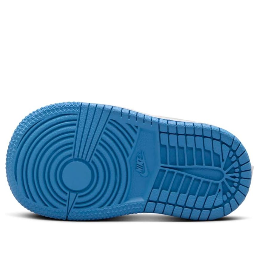 (TD) Air Jordan 1 Mid 'Legend Blue' FZ3931-114