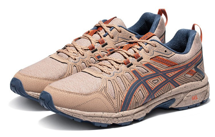 ASICS Gel-Venture 'Orange Grey' 1011A948-205