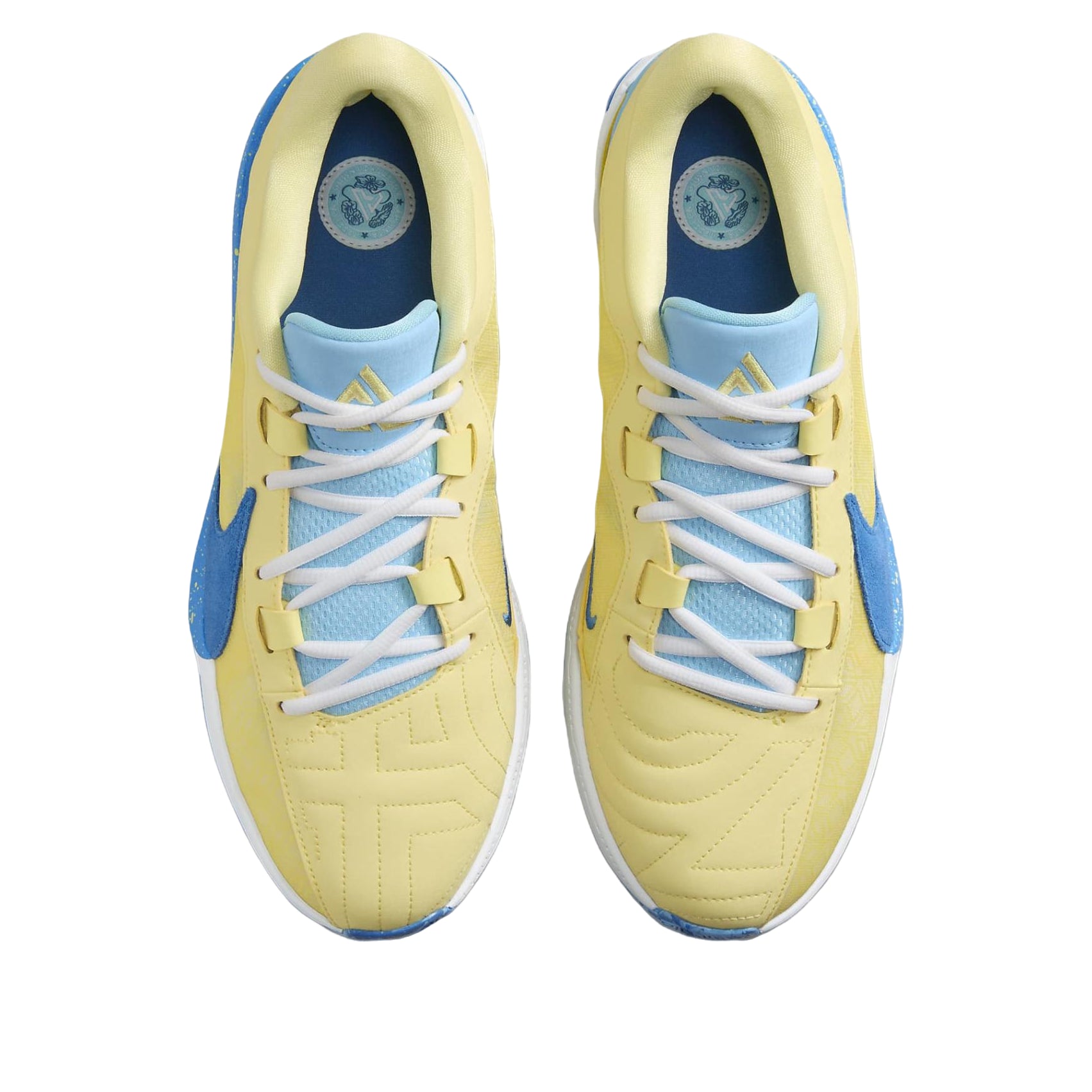 Nike Zoom Freak 5 'Through My Eyes' DX4985-700