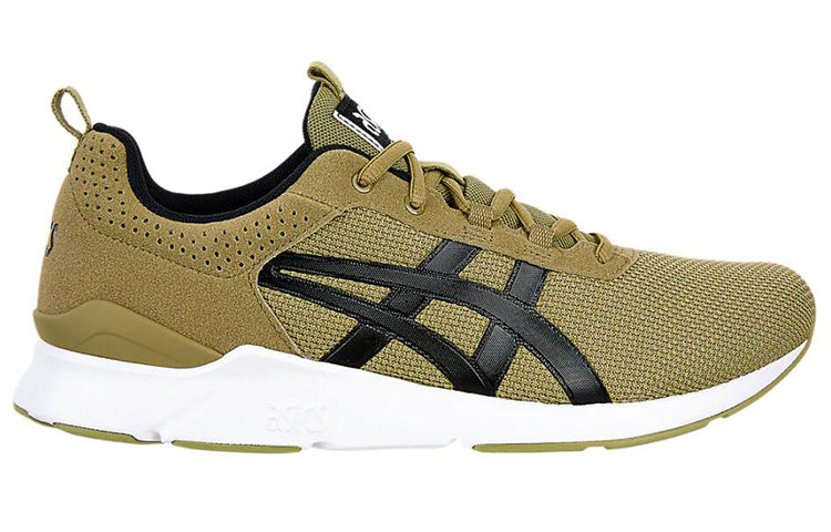 ASICS Gel-Lyte Runner 'Green Black' 1191A073-200