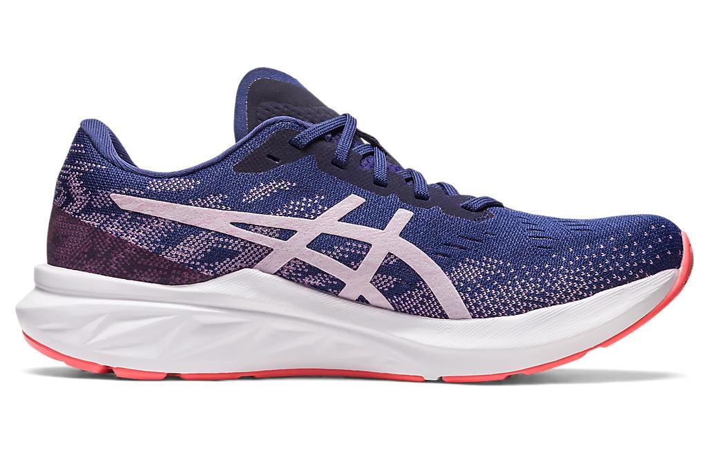 (WMNS) ASICS DynaBlast 3 'Indigo Blue Dusk Violet' 1012B289-403