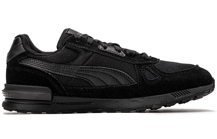 PUMA Graviton Pro 'Black' 380736-01