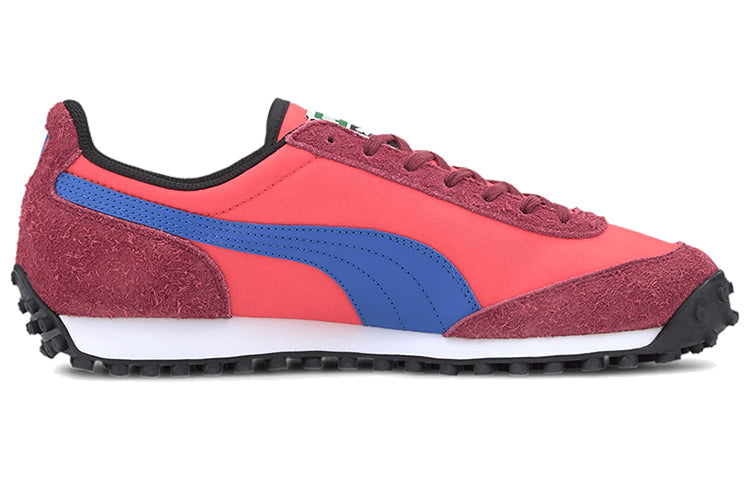 PUMA Fast Rider Fury Red/Blue/White Low sneakers 371602-02