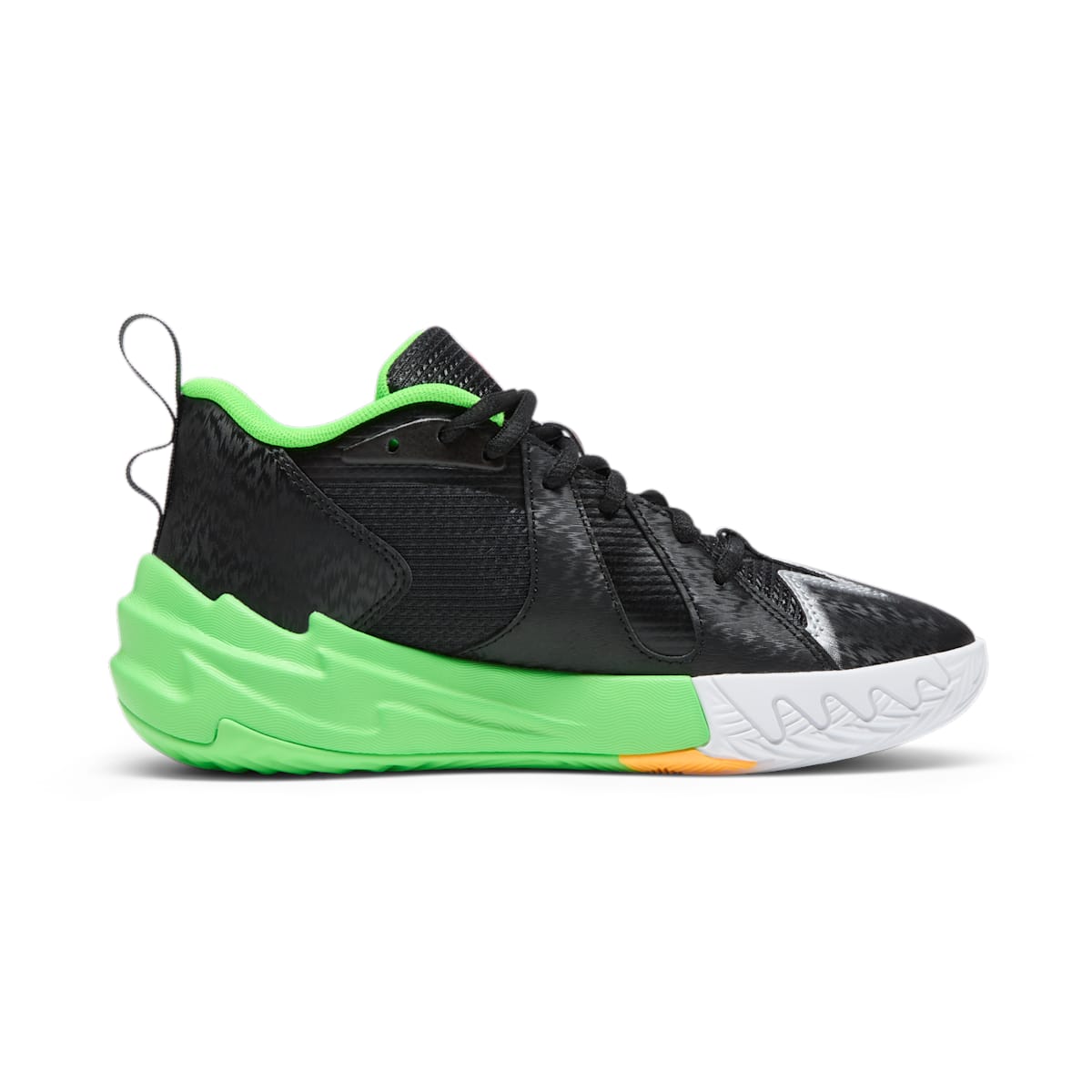 (GS) PUMA x NBA 2K Scoot Zeros 'Shot Meter' 309866-01