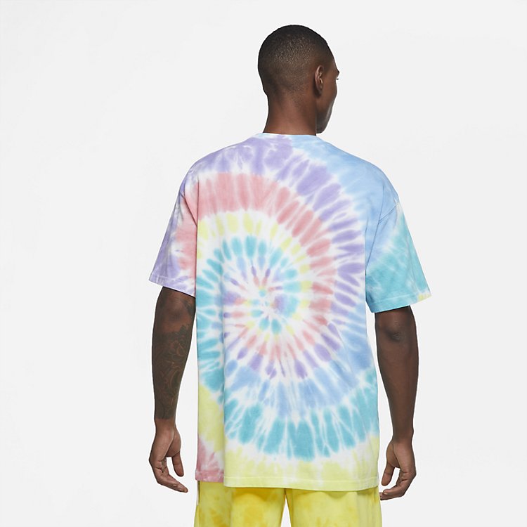 Nike T-Shirt 'Peace, Love, Basketball' CV2094-101